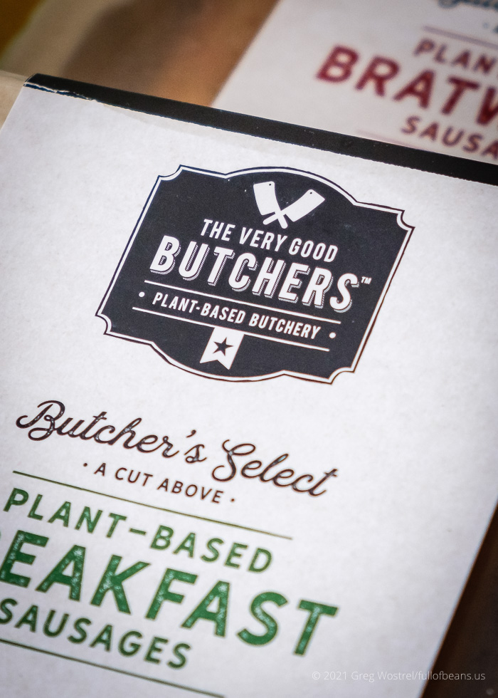 The Very Good Butchers Review Full Of Beans   The Very Good Butchers Review 0201 